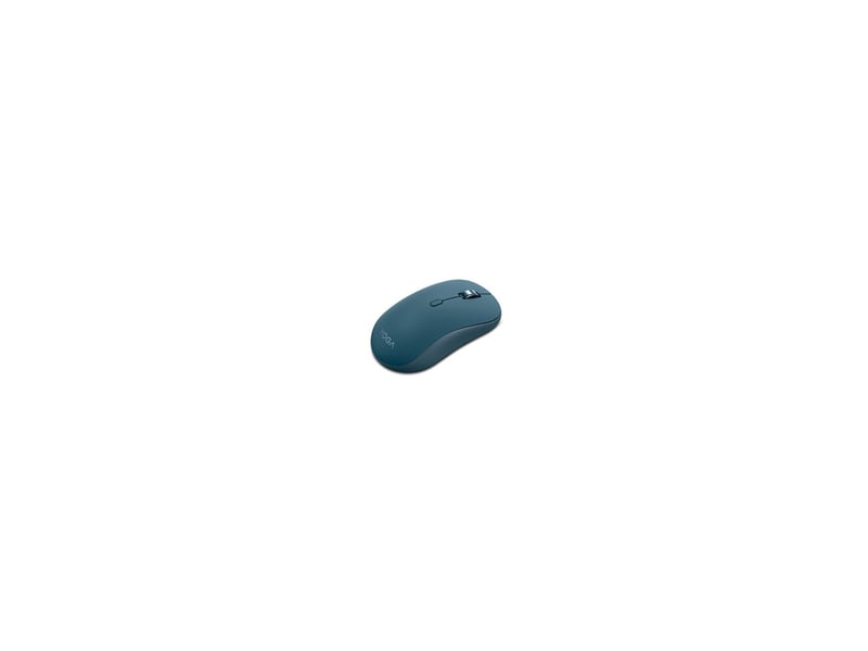  Souris bluetooth optique ambidextre 4000 dpi 8 boutons bleu 8305722 - Conforama B