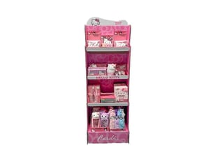 Pâte à modeler en argile hello kitty