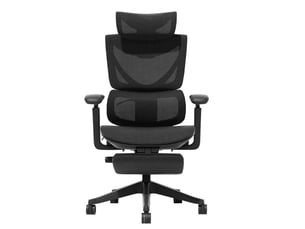 Chaise de bureau <strong>COVREO </strong> <strong></strong> 