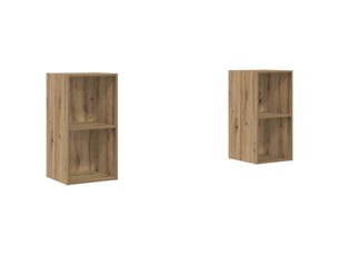 Meuble tv coloris marron 1 cm   
