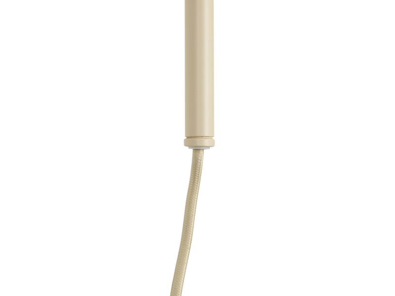  Applique murale moderne beige 3 lumières - jeana luxe  - Conforama D