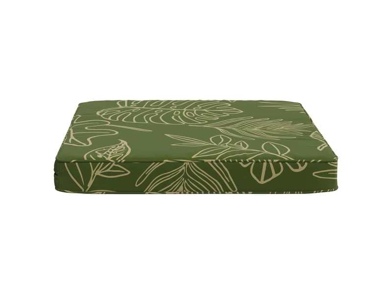  Lot de 4 coussins de siège, coussins d'assise vught 100 % polyester cf60683  - Conforama D