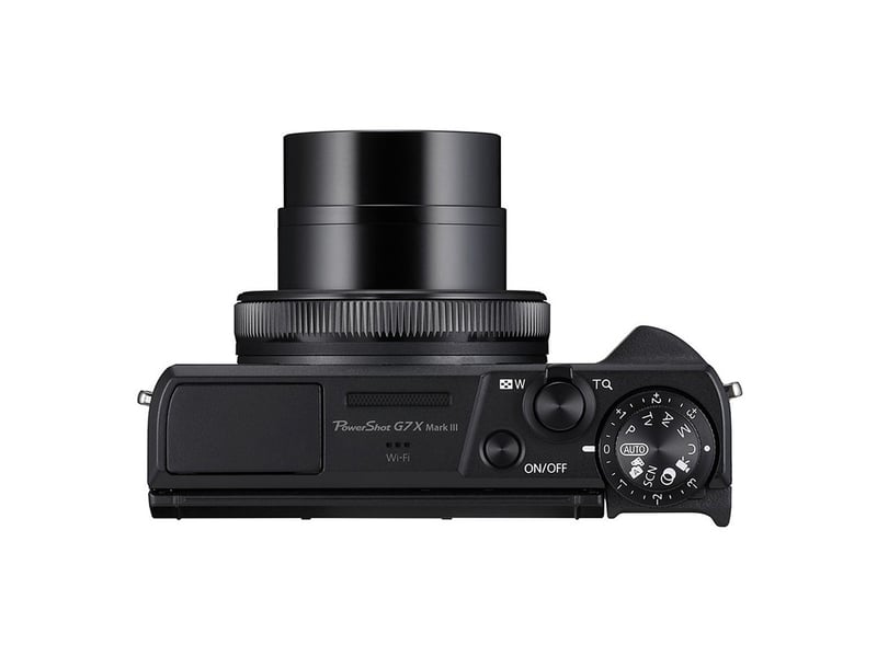  Canon powershot g7x mark iii garanti 2 ans CAG7XMARKIII - Conforama C