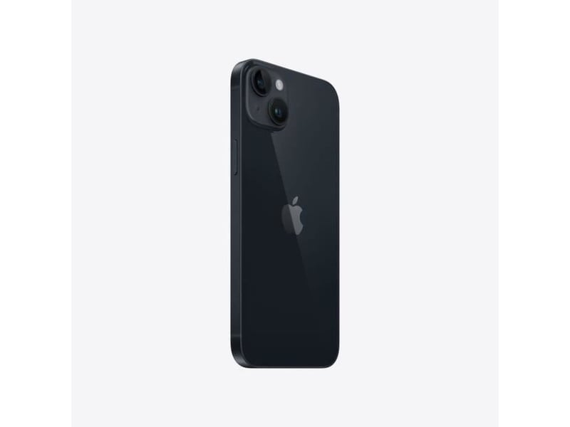  Smartphone 2022 iphone 14 plus 256gb midnight reconditionne excellent etat  - Conforama B