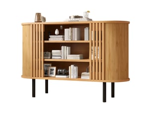 Buffet <strong></strong> <strong>Seren Glow</strong> - 120 cm coloris naturel