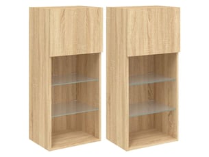 Meuble tv coloris beige  <strong></strong>  <strong></strong>
