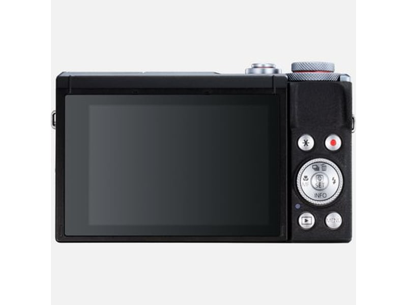  Canon powershot g7 x mark iii argent 4549292137781 - Conforama E