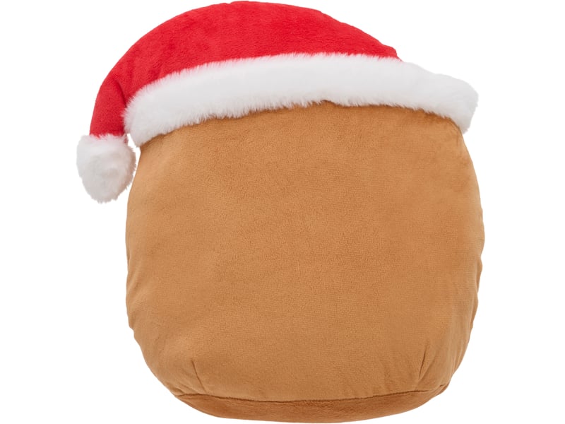 Peluche marron  - Conforama F