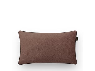 Housse de coussin carrée fuji 30 x 50 cm (c07) sans garniture