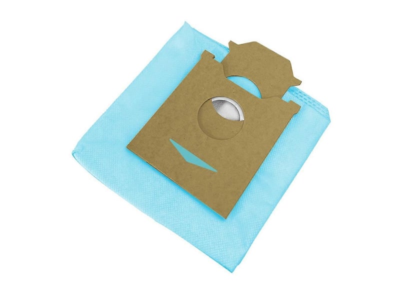  For cube cc dust bags robot vacuum cleaner accessories replacement spare parts  - Conforama E