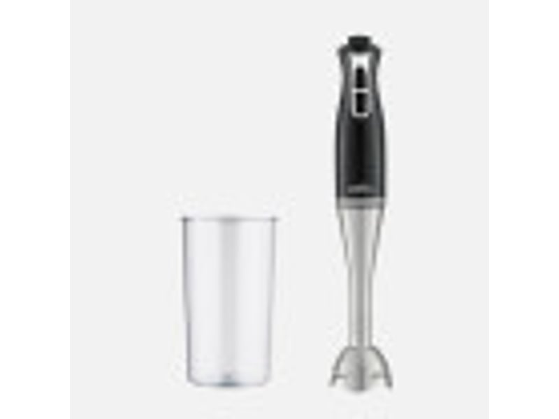  Mixeur plongeant fabrilamp nyasa 650 w noir 273714069 - Conforama B