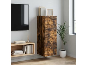 Armoire     <strong></strong> <strong></strong> coloris multicolore largeur 33 cm