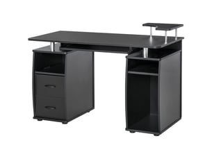Bureau enfant coloris multicolore