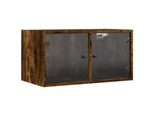 Armoire <strong></strong> <strong></strong> coloris multicolore largeur 68.5 cm
