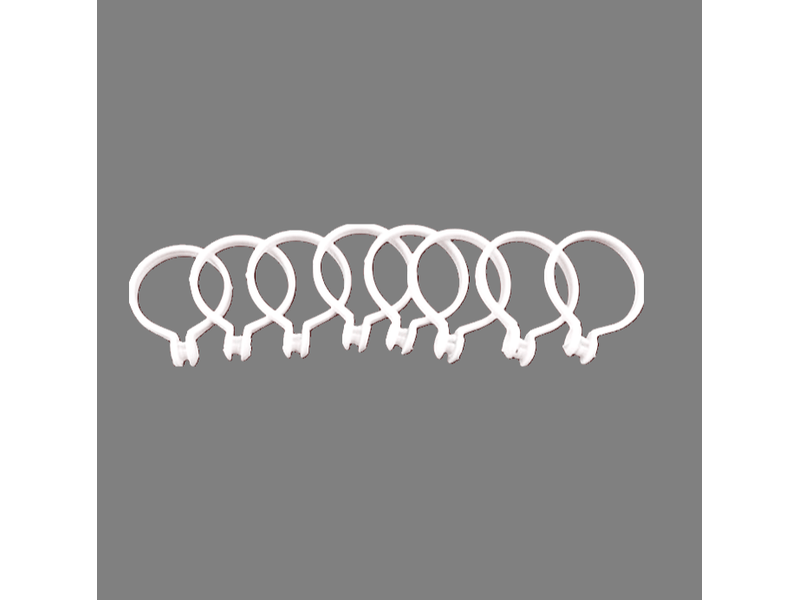  Rideaux d'extérieur améliorés pour gazebo, rideaux d'extérieur imperméables pour abri de jardin, 2 pièces 200*200cm  - Conforama E