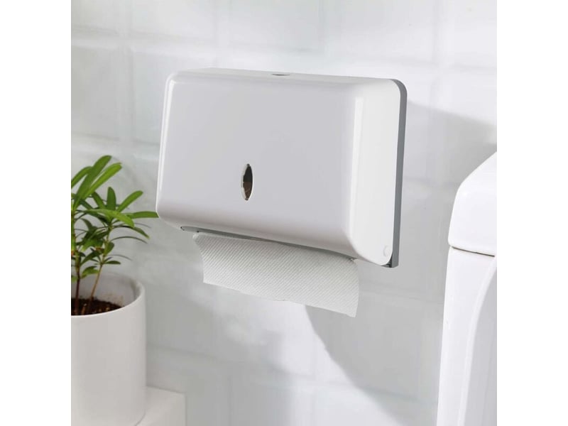  Enowelir buse de brumisation et d'arrosage pour serre avec 20 joints en t et 20 buses système de refroidissement 43.2 cm  - Conforama B