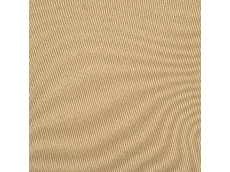 Lot de 2 coussins de chaise 98 x 50 x 8 cm – kaki – liens d'attache, assise moelleuse intérieur extérieur - Conforama B
