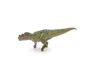 55061 ceratosaurus papo figruine a collectionner