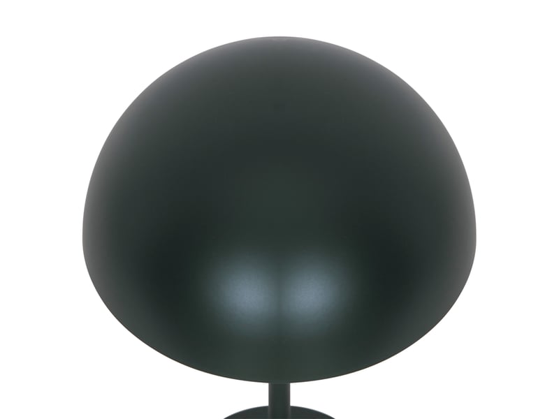  Lampe à poser ellen mini métal vert foncé , h. 25 - ip20 - e14 nordlux intérieur 2213745013 - Conforama D