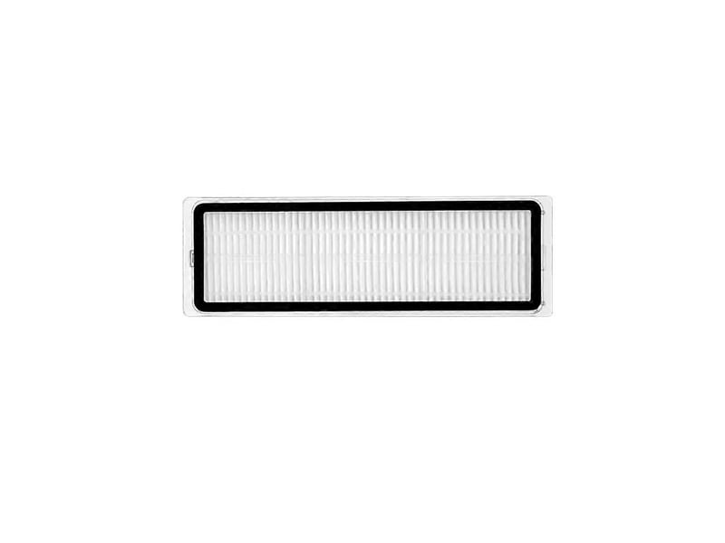  For l30 ultra robot vacuum main side brush hepa filter mop pads dust bag replacement parts accessories  - Conforama B