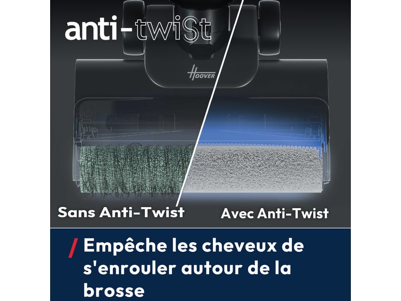  ASPIRATEUR LAVEUR  - Conforama N