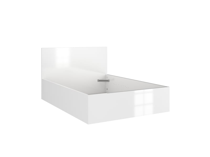  TITAN LIT COFFRE 140  - Conforama C