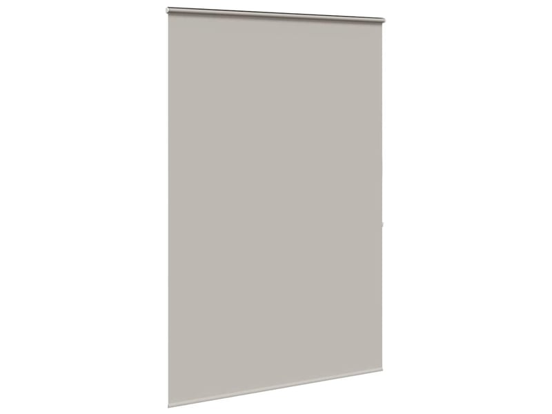 Store enrouleur de douche, store à rouleau avec cassette largeur du tissu 146 cm cf45112 - Conforama C
