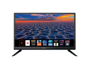 Téléviseur Led <strong>HYUNDAI</strong> HY-TVS24HD - HD 24 pouces 60 cm