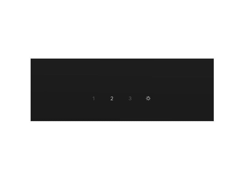  Bosch - bosch. Hotte décorative. 60 cm. Ser4. Noir. 3 niveaux. Evacuationrecyclage. Evac. Air mode normal max mode intensif : 560 m3h. 63 db. Touch select. Led 2x2.5w. Classe énergie b  dwk65df61 - DWK65DF61 - Conforama D