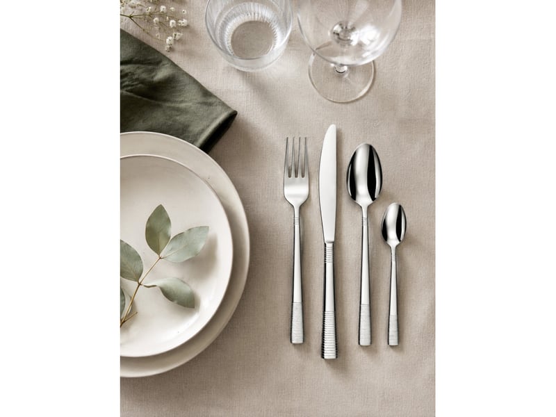  Ménagère léna 24 pièces pradel excellence acox015024  - Conforama B