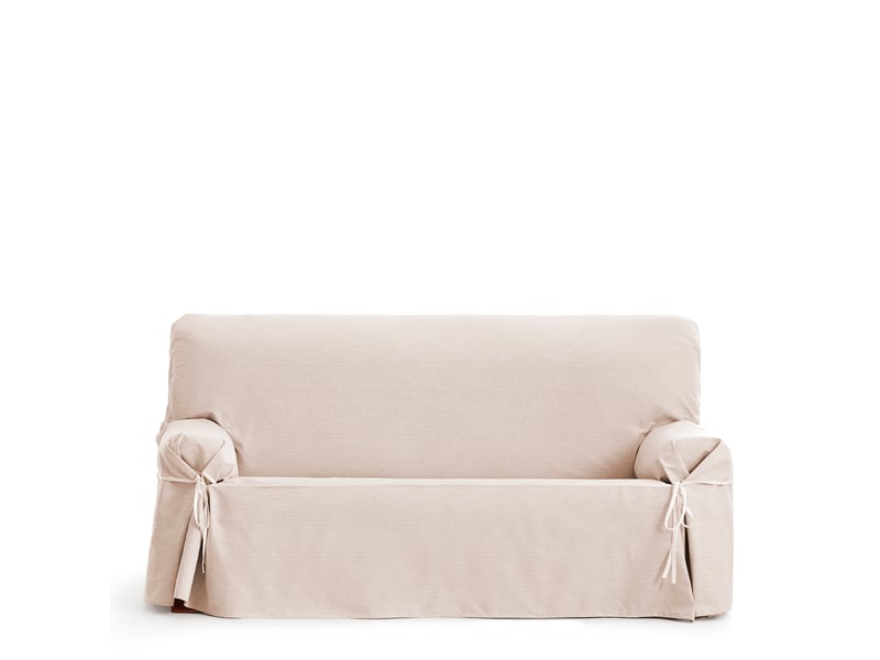 Housses de canapé mod6 universelles garona-protect 3plz. C1  - Conforama A