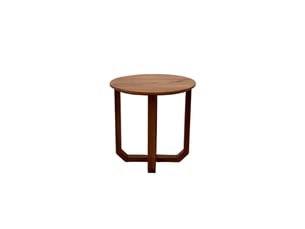 Table basse  coloris naturel <strong>GEESE HOME</strong> <strong></strong>