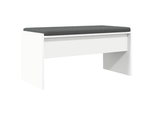 Banc  coloris blanc <strong></strong> <strong></strong>