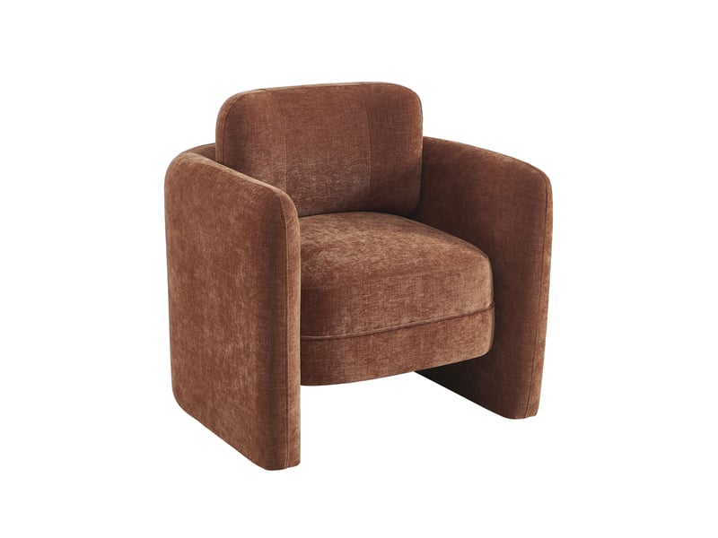  Fauteuil fixe  - Conforama B