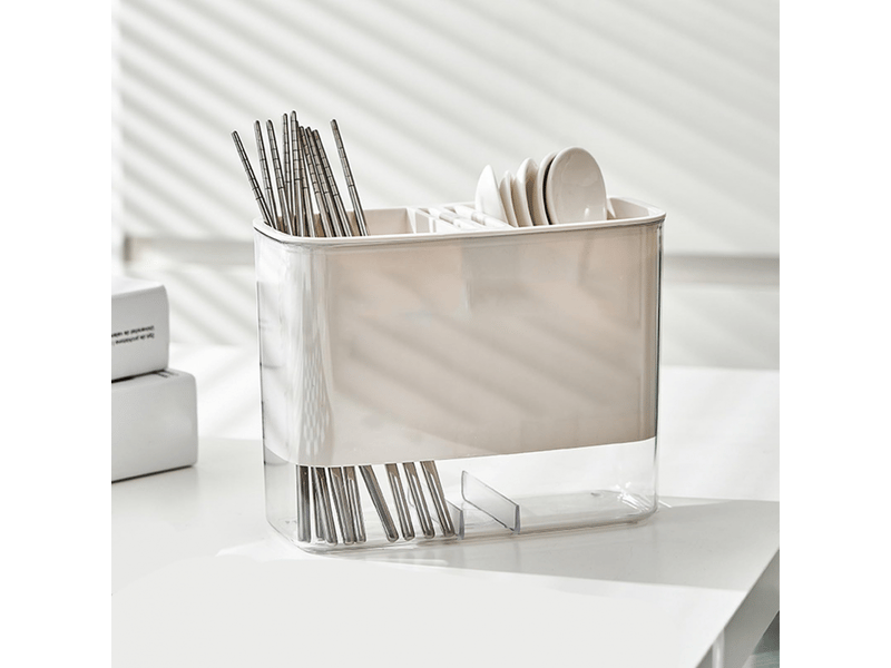  Panier égouttoir à couverts multifonction mural pour couverts  - Conforama B
