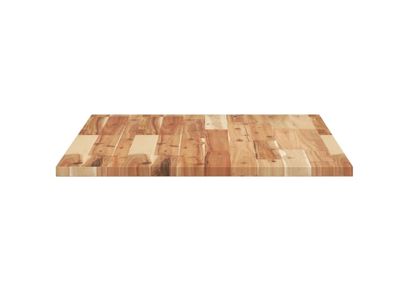  Dessus de meuble de salle de bain finition à l'huile 100x60x2cm  - Conforama E
