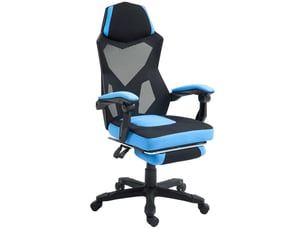 Fauteuil gaming   avec assise réglable en hauteur