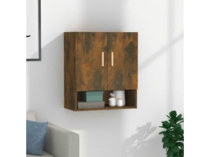 Armoire     <strong></strong> <strong></strong> coloris multicolore largeur 60 cm