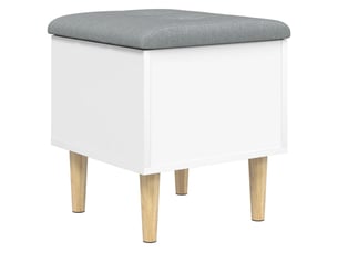 Banc  coloris blanc <strong></strong> <strong></strong>