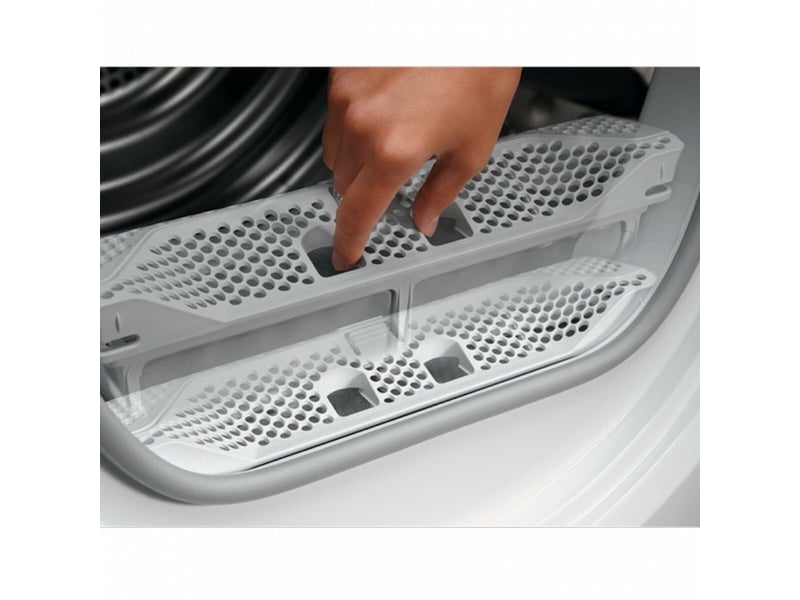 Séchoir à condensation aeg tr818a2ob - Conforama C