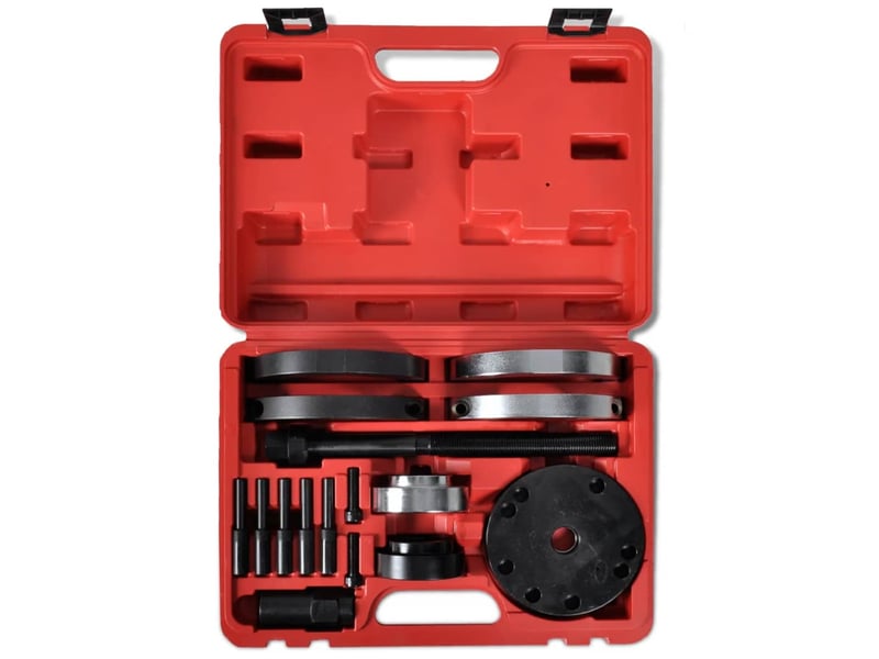  Kit outil pose et dépose roulement 72 mm pour audi skoda vw 02_0004288  - Conforama C