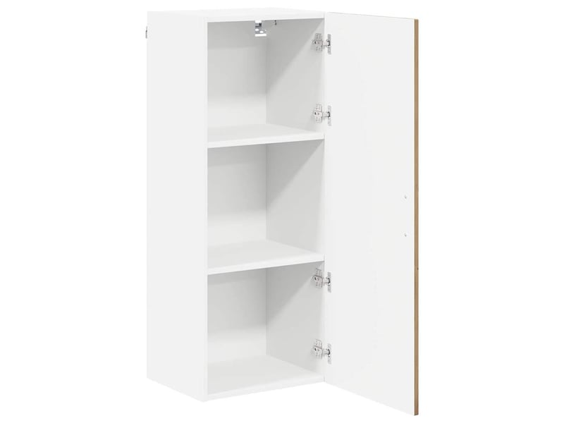  Meuble mural de cuisine | armoire de cuisine chêne artisanal shl9945  - Conforama E