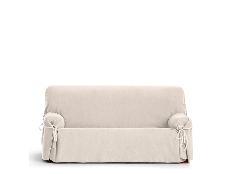 Housses de canapé mod6 universelles loira-protect 3plz. C0  - Conforama A