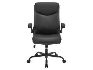 Chaise de bureau BEAUNIV  avec assise réglable en hauteur