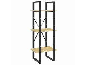 Bibliotheque coloris  beige  <strong></strong> <strong></strong> - 40 cm x 105 cm