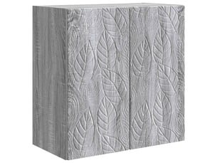Armoire     <strong></strong> <strong></strong> coloris gris largeur 59 cm