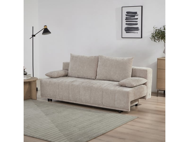  Banquette-lit clic clac  - Conforama X