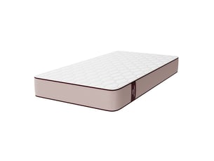 Matelas 105x200 cm CECOTEC Mousse soutien Ferme épaisseur 21 cm