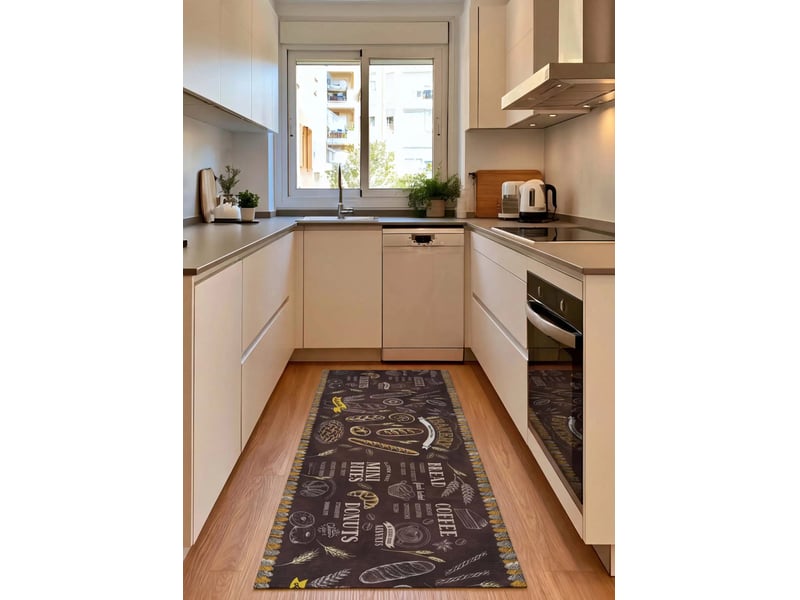  Tapis de sol antidérapant sprinty bakery sibling-sprinty-bakery - Conforama B