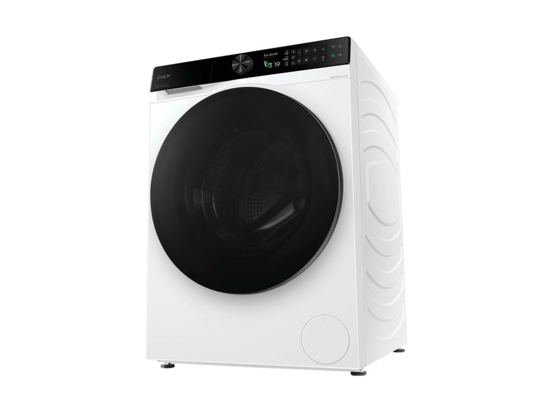  Lave linge ouverture hublot  - Conforama B